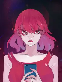 玄幻漫画免费全集《万灵谱》封面